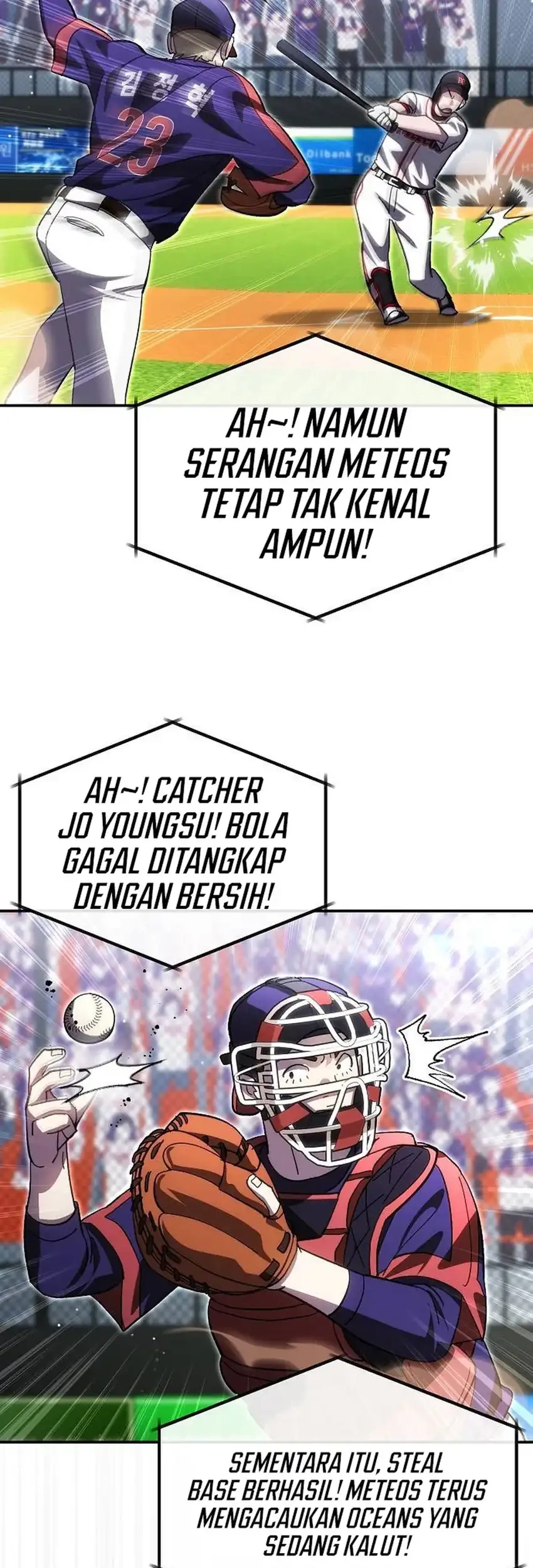 Chapter 115 - halaman 34