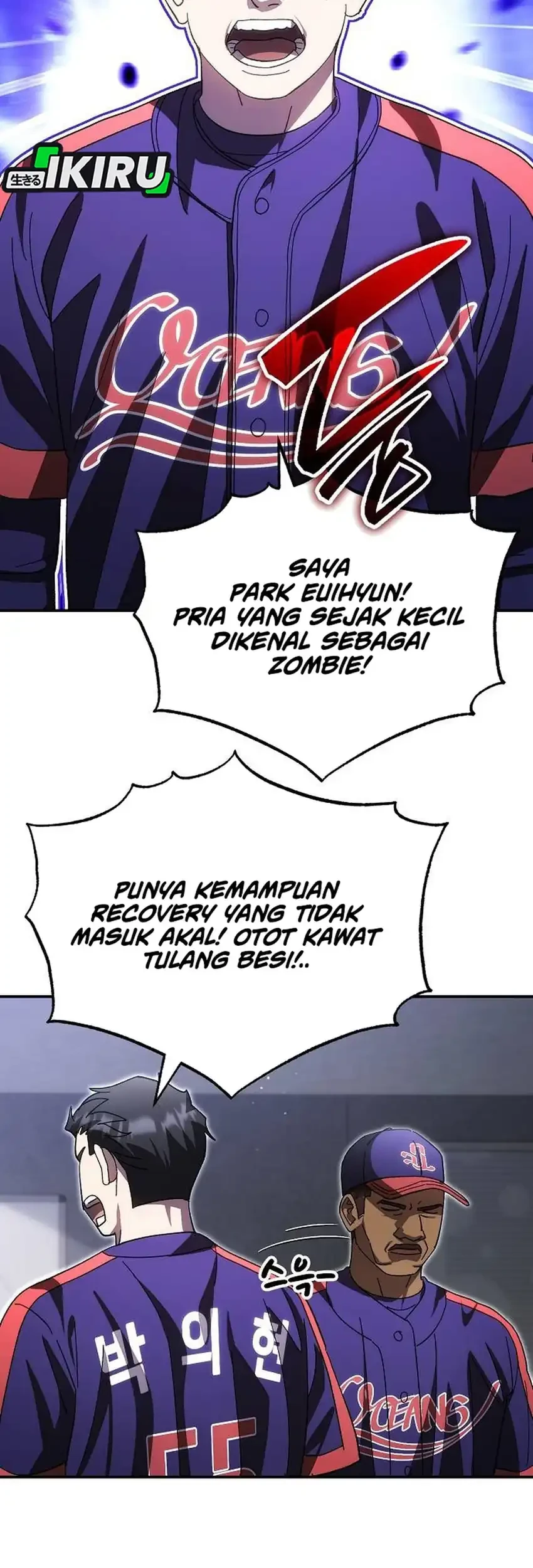Chapter 115 - halaman 46