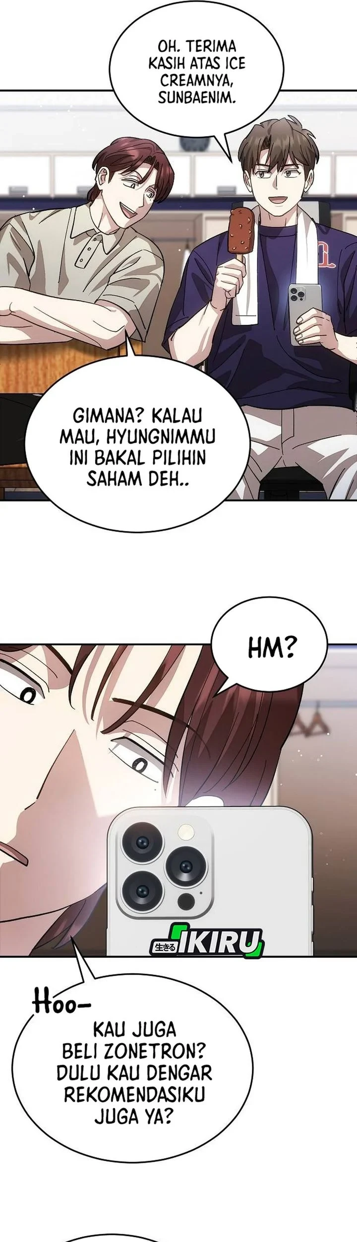 Chapter 116 - halaman 28
