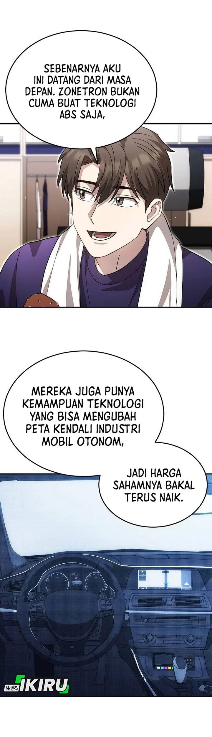 Chapter 116 - halaman 32