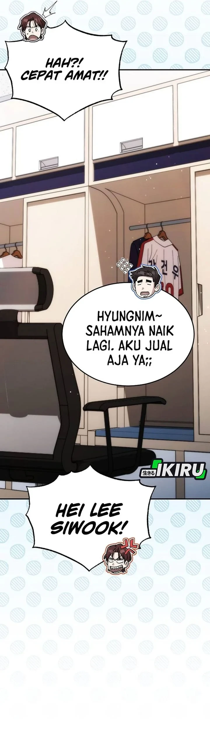 Chapter 116 - halaman 68