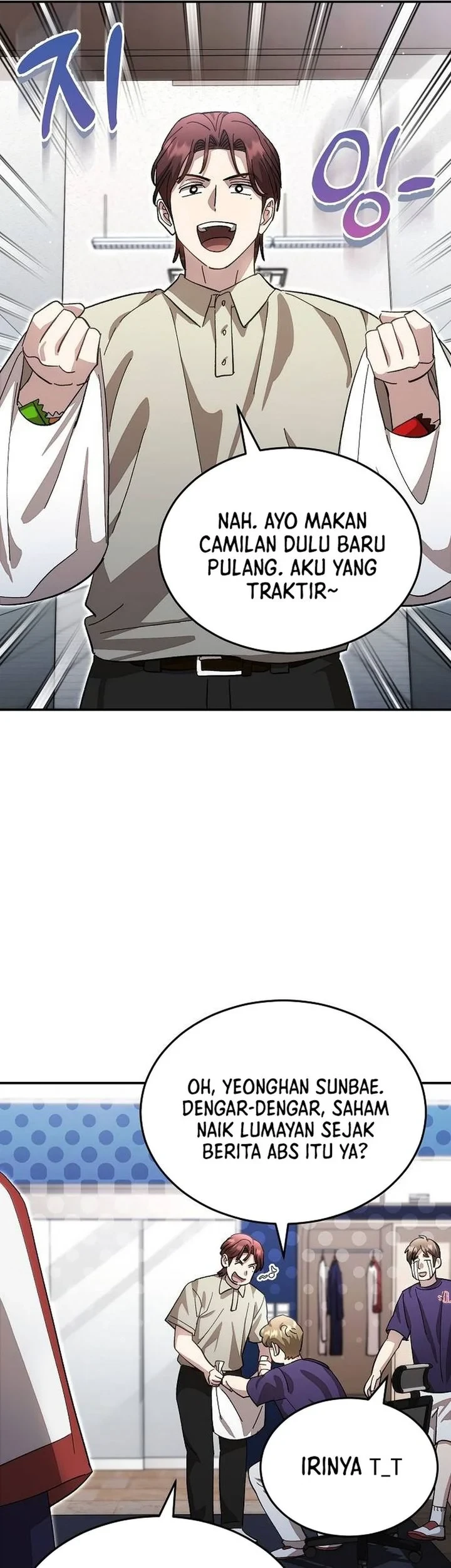 Chapter 116 - halaman 18