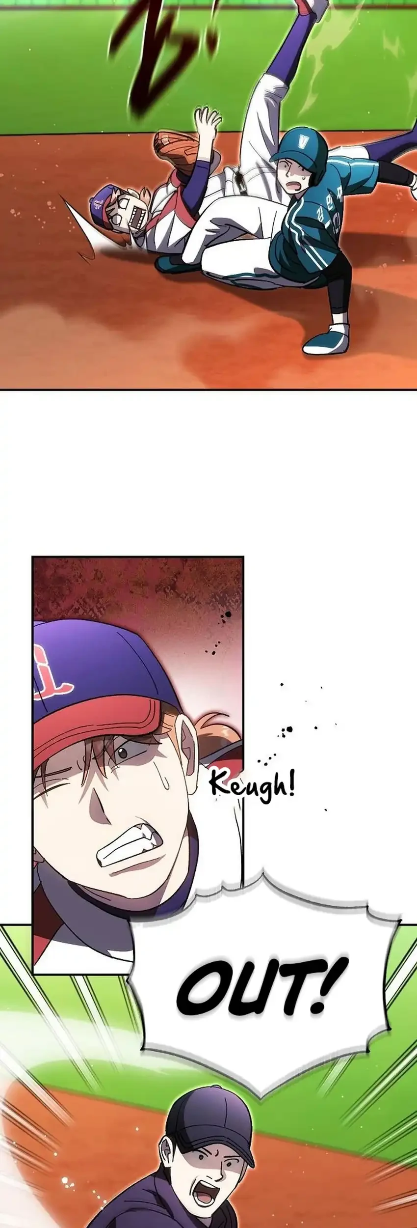 Chapter 118 - halaman 36
