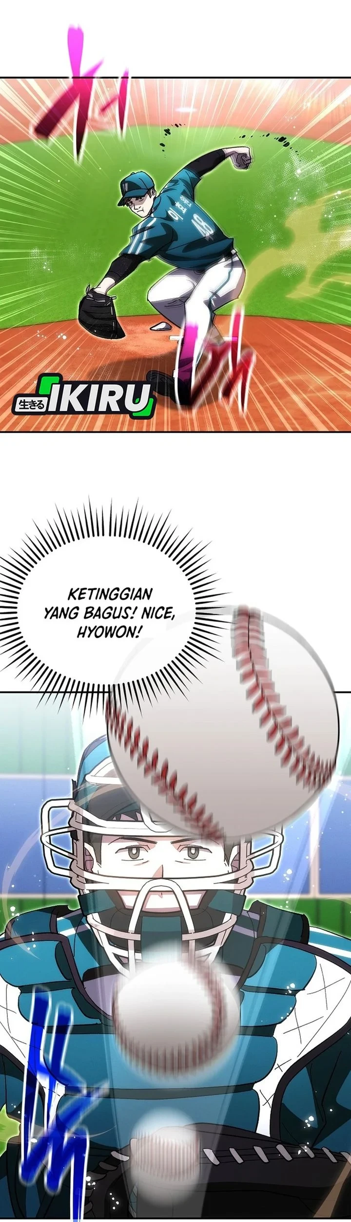 Chapter 119 - halaman 25