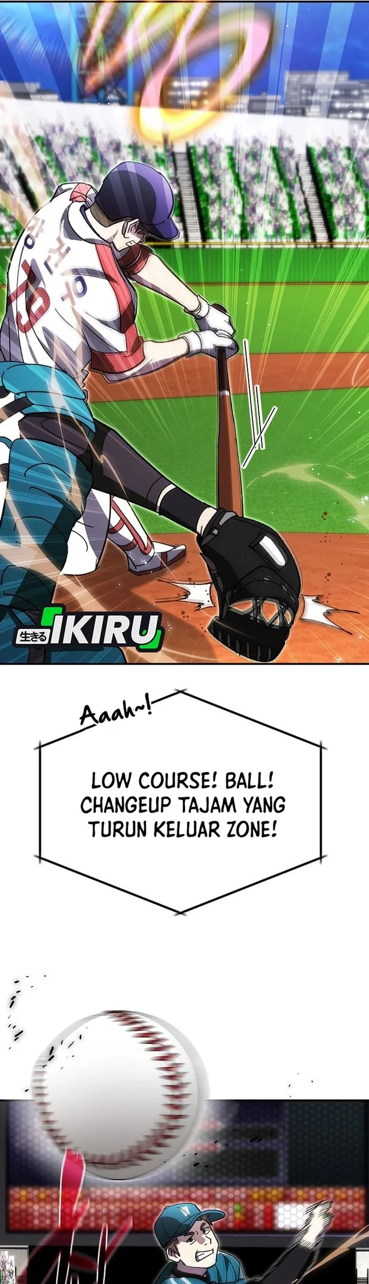 Chapter 119 - halaman 27