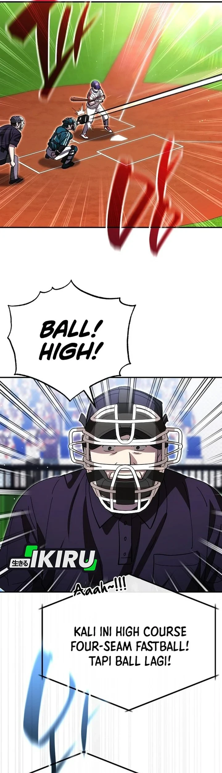 Chapter 119 - halaman 29