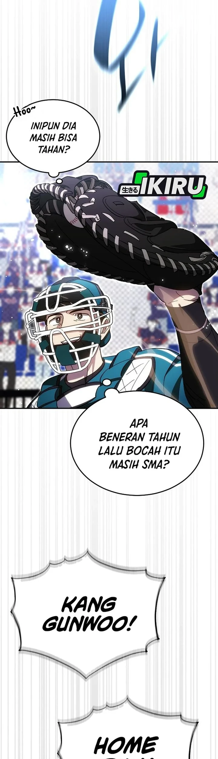 Chapter 119 - halaman 31