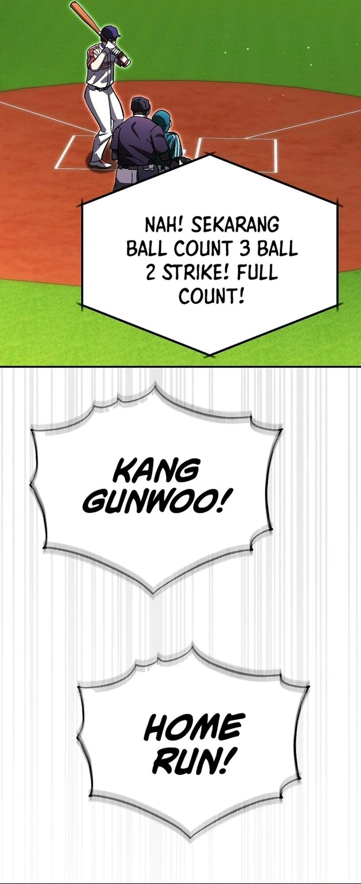 Chapter 119 - halaman 33