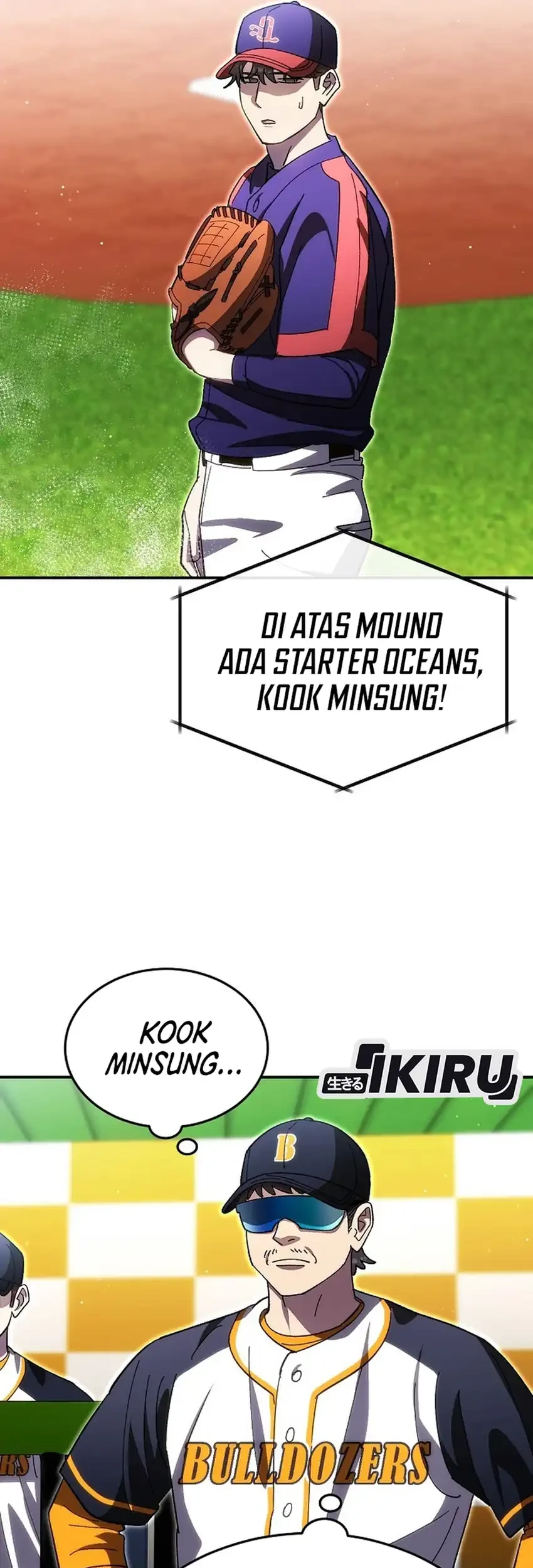 Chapter 120 - halaman 29