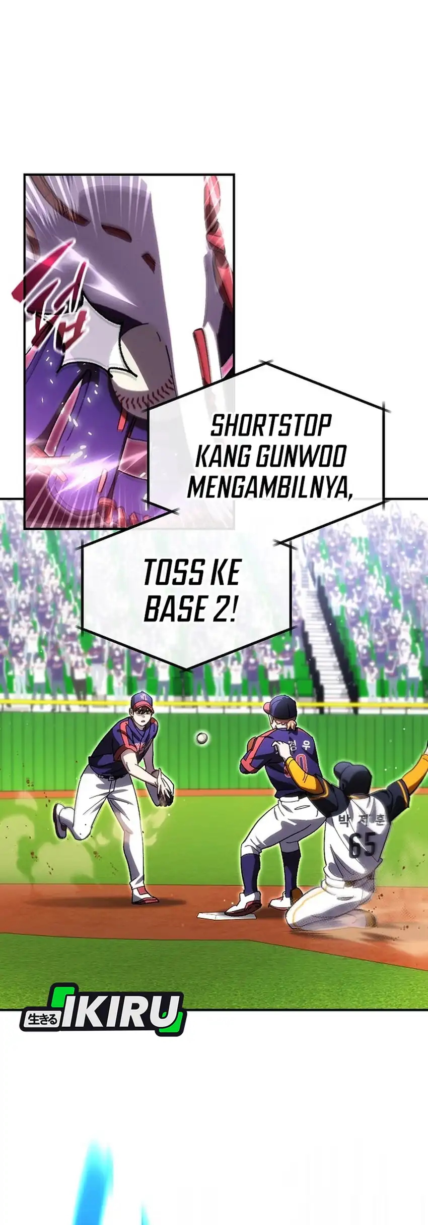 Chapter 120 - halaman 35