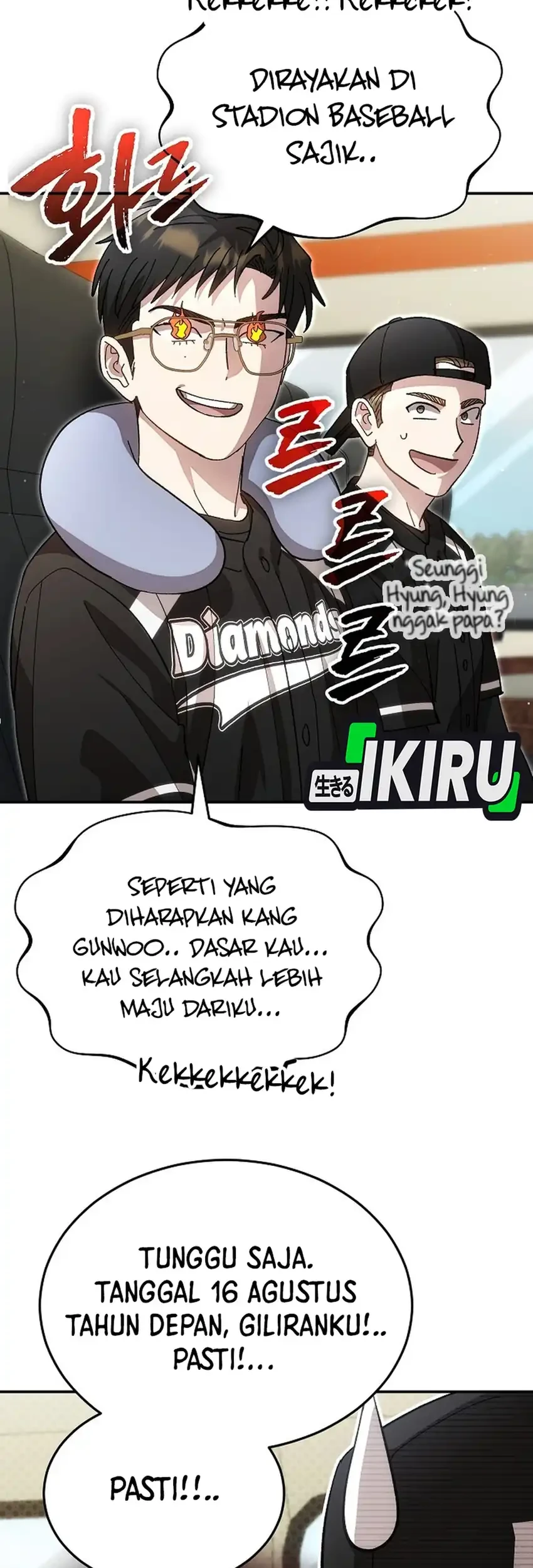 Chapter 121 - halaman 20