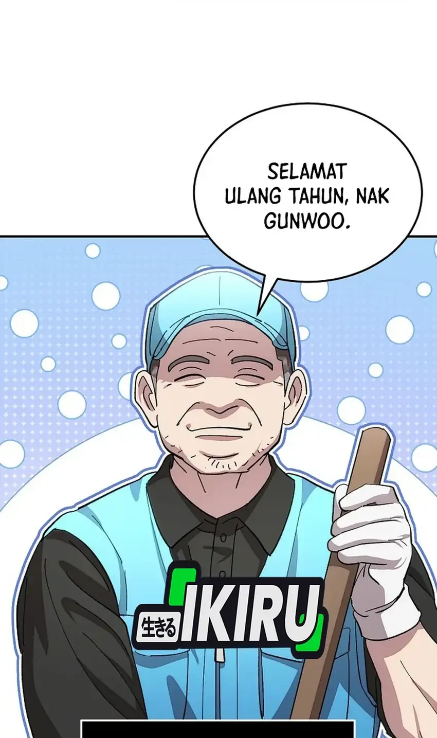 Chapter 121 - halaman 31
