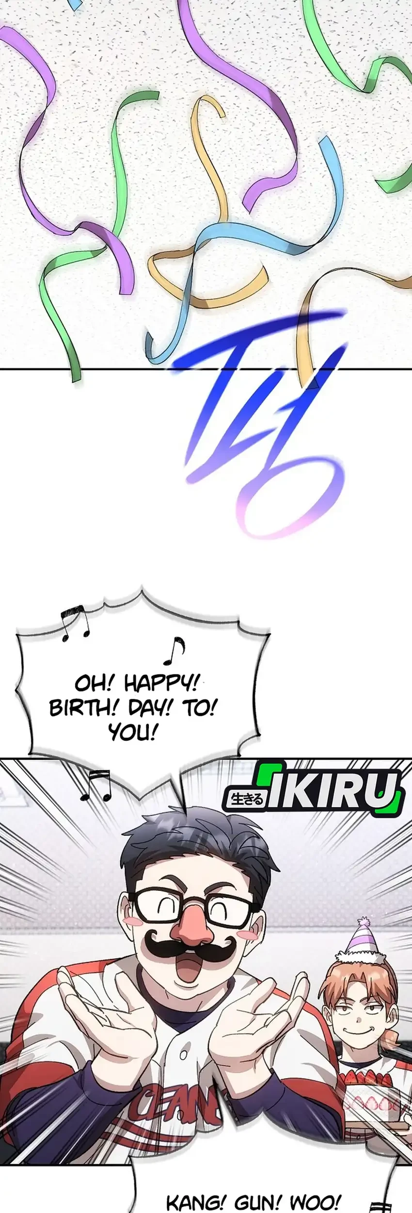 Chapter 121 - halaman 34