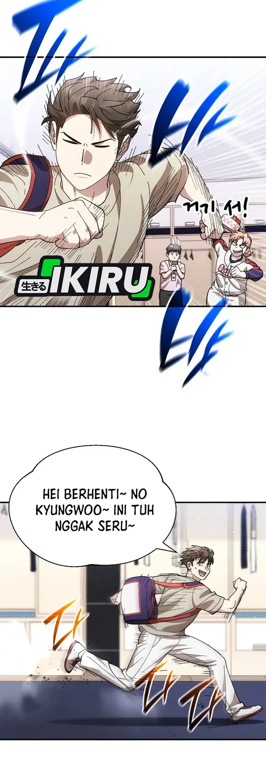 Chapter 121 - halaman 38