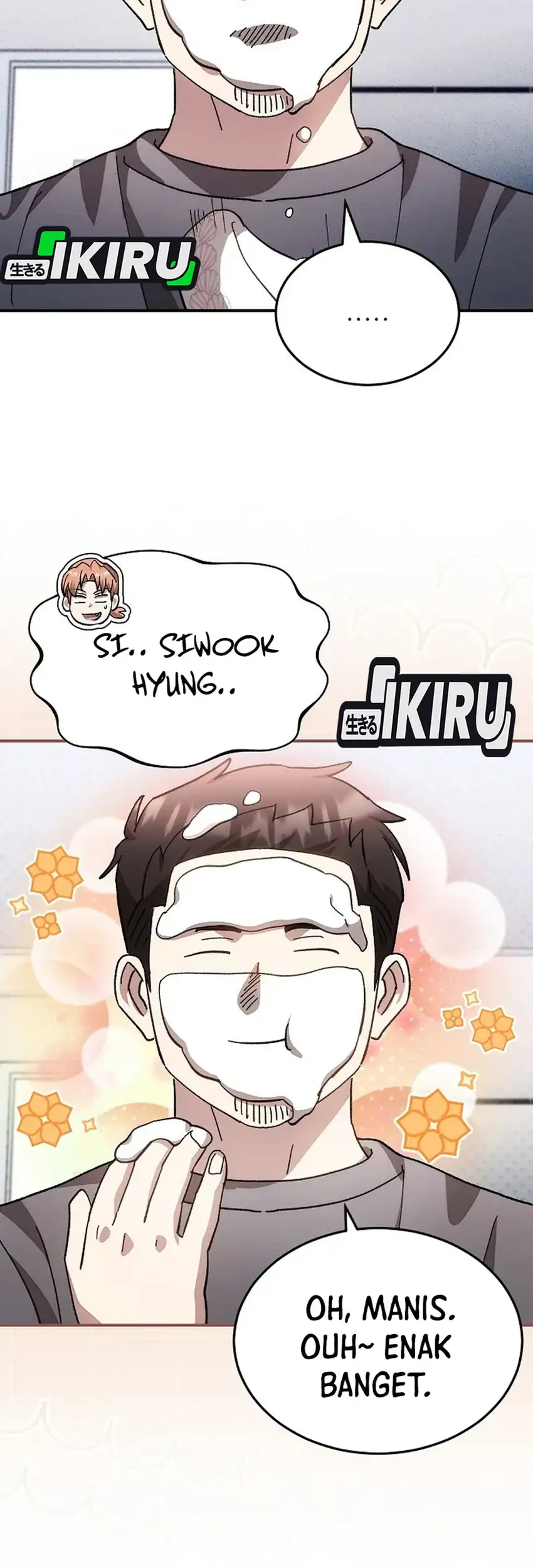 Chapter 121 - halaman 42