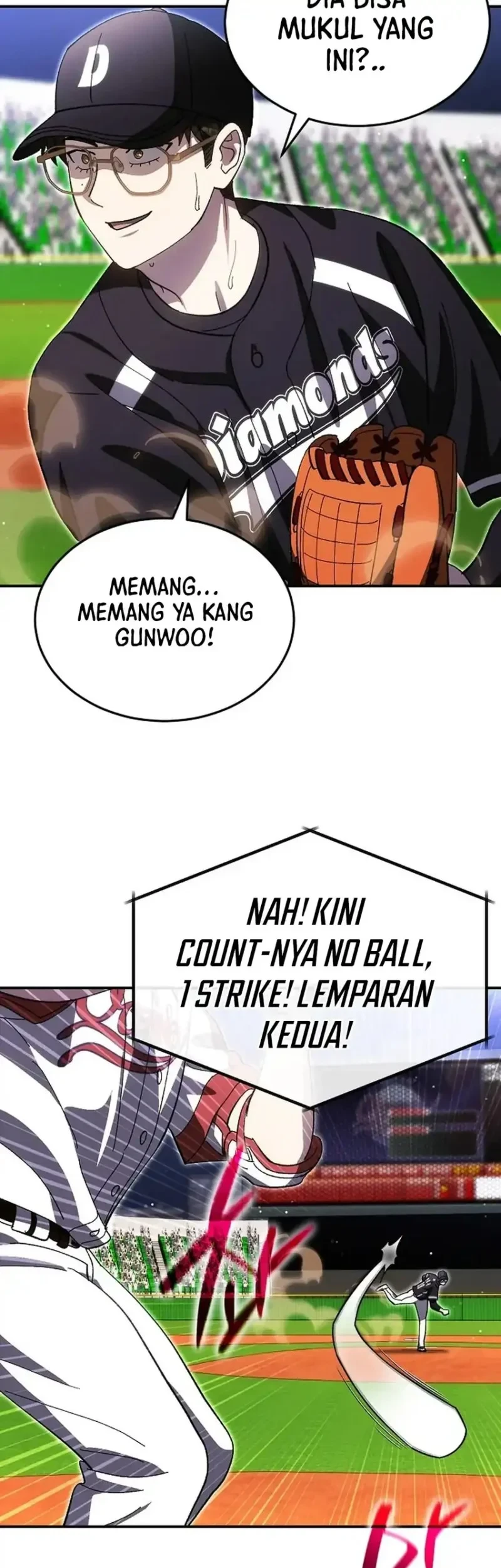 Chapter 122 - halaman 20