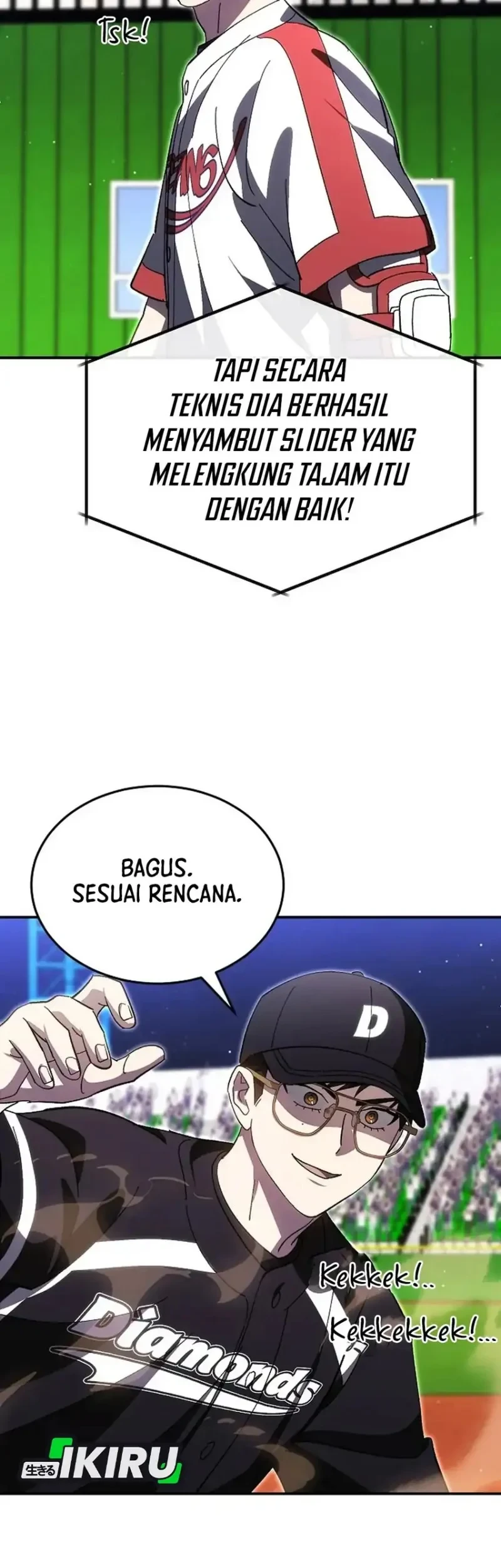 Chapter 122 - halaman 24