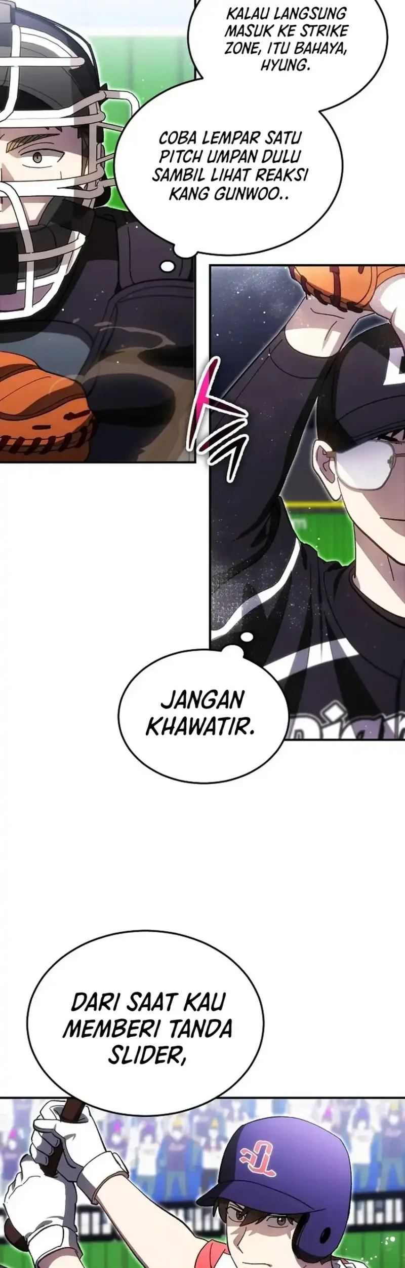 Chapter 122 - halaman 28
