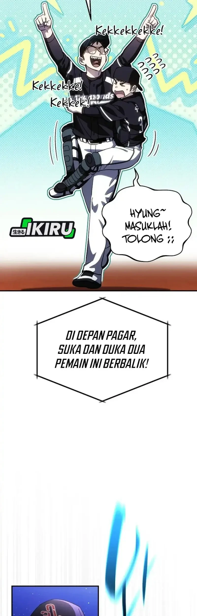 Chapter 122 - halaman 44