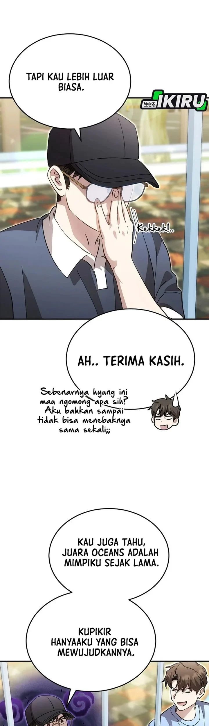 Chapter 123 - halaman 20
