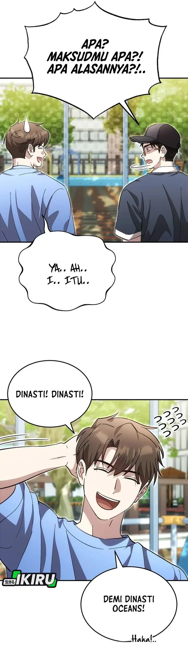 Chapter 123 - halaman 24