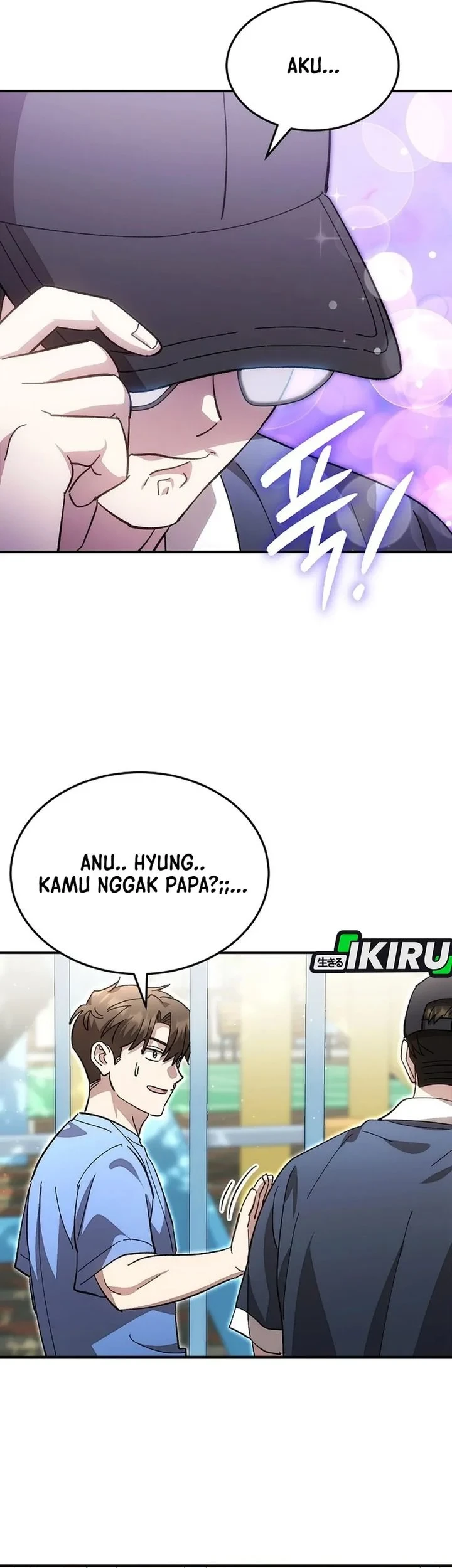 Chapter 123 - halaman 26
