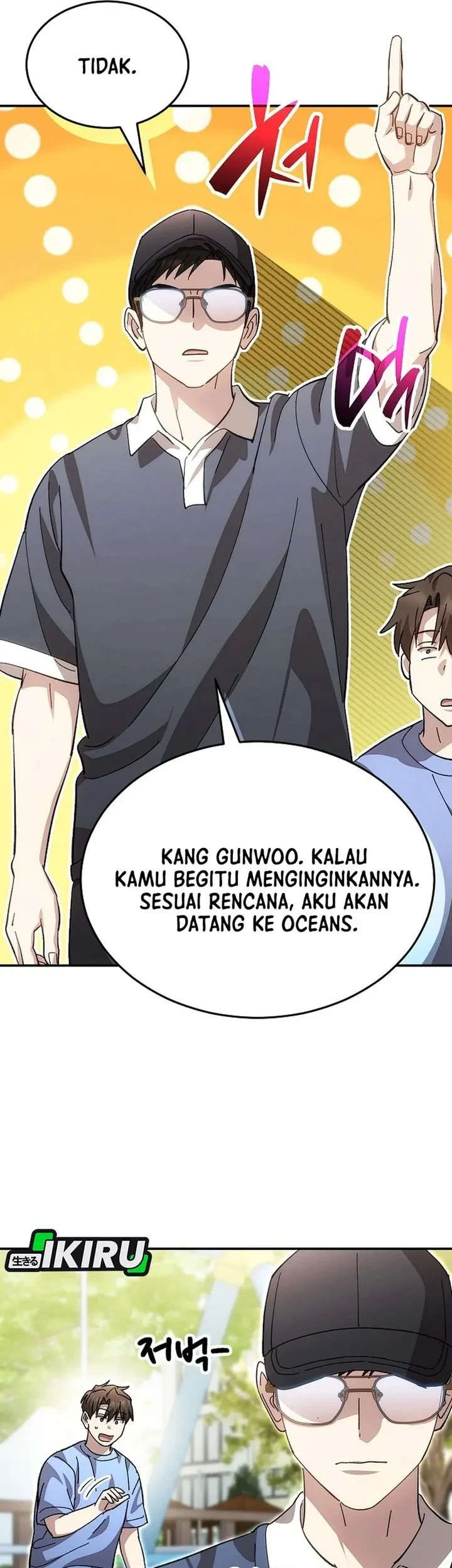 Chapter 123 - halaman 30