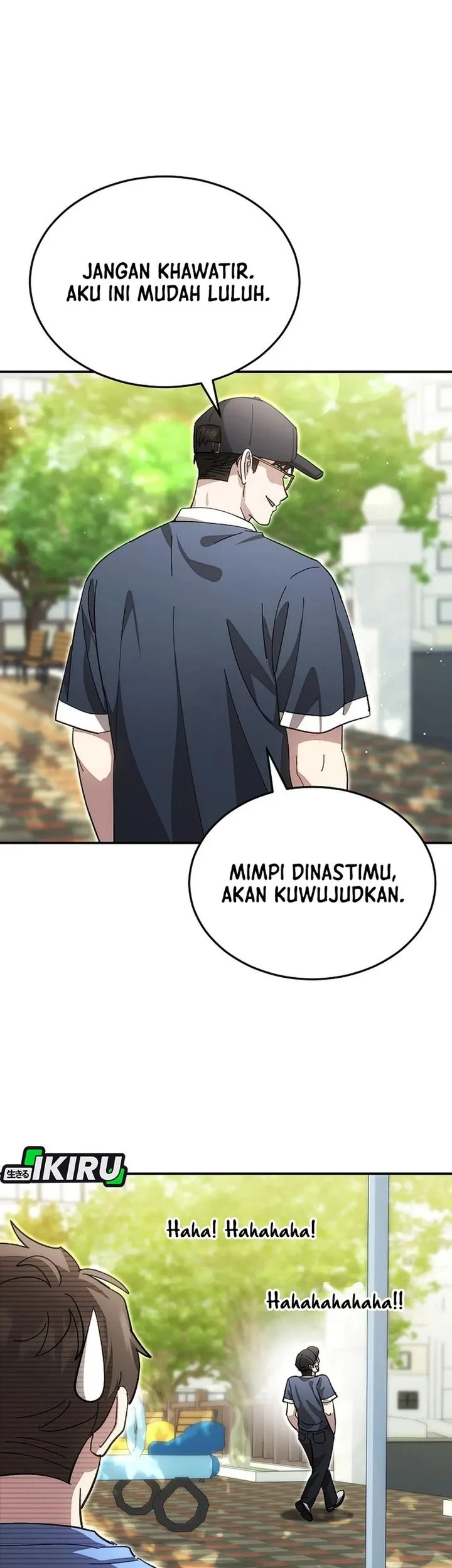 Chapter 123 - halaman 32