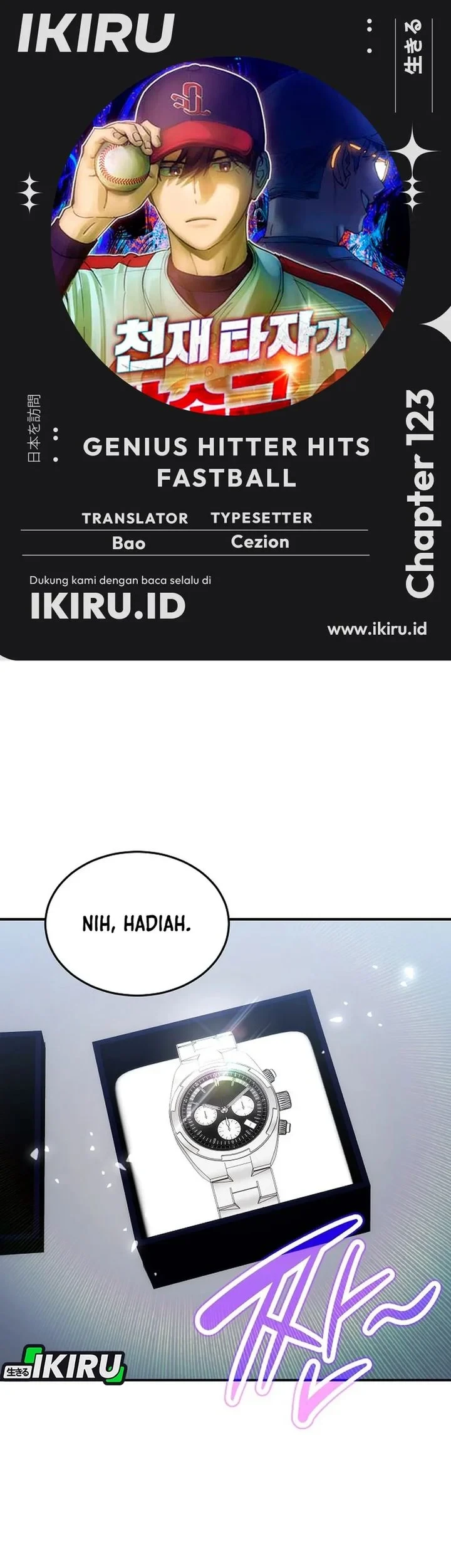 Chapter 123 - halaman 2