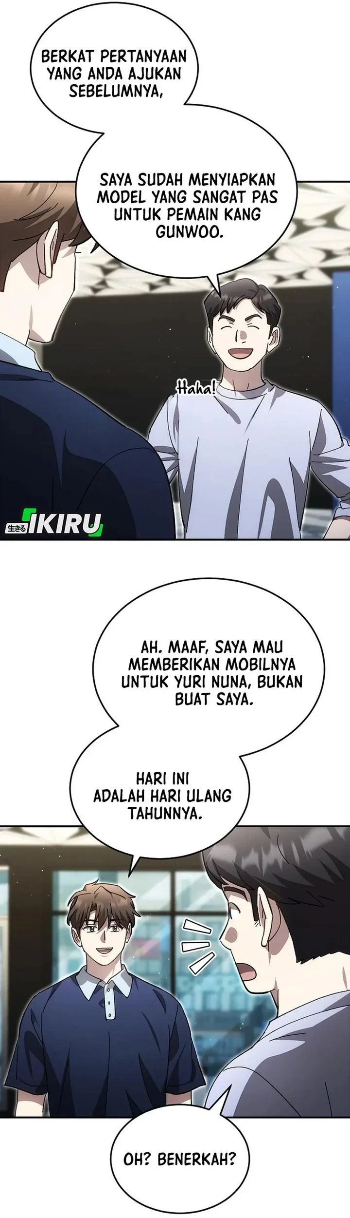 Chapter 123 - halaman 54