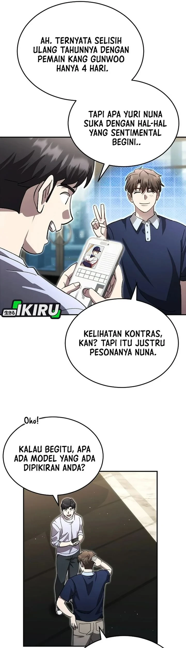Chapter 123 - halaman 56