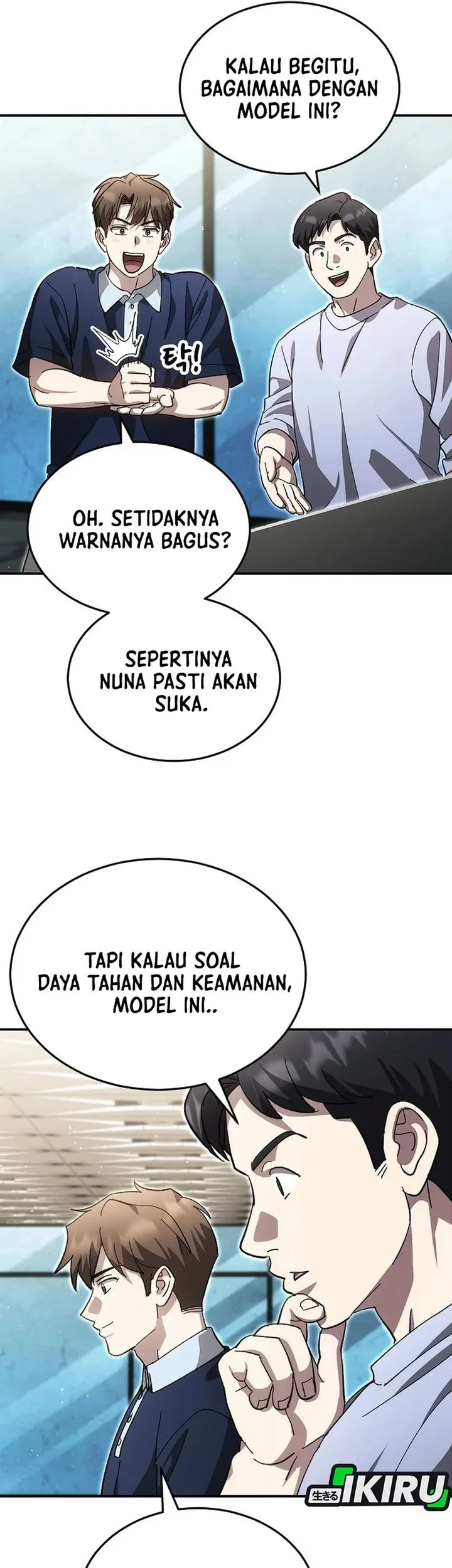 Chapter 123 - halaman 58