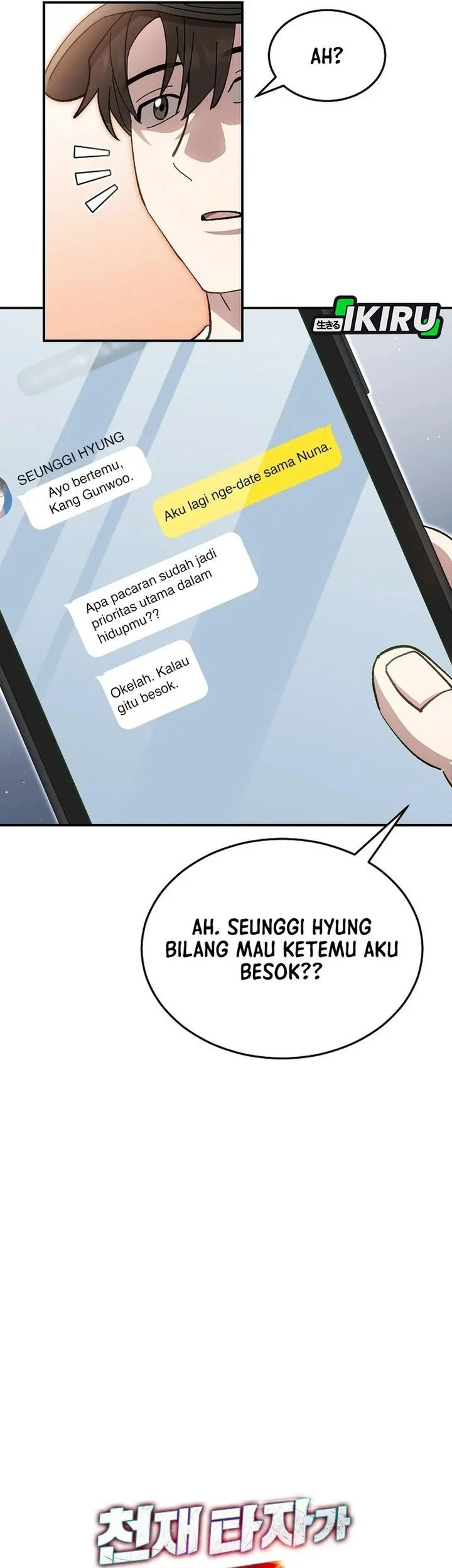 Chapter 123 - halaman 14
