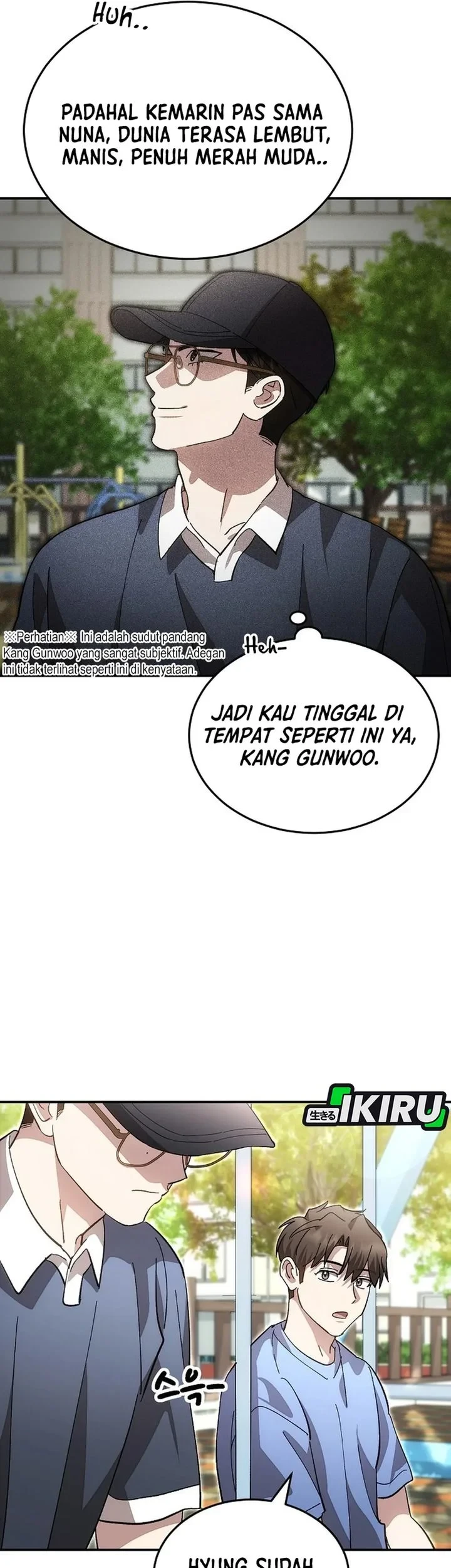 Chapter 123 - halaman 18