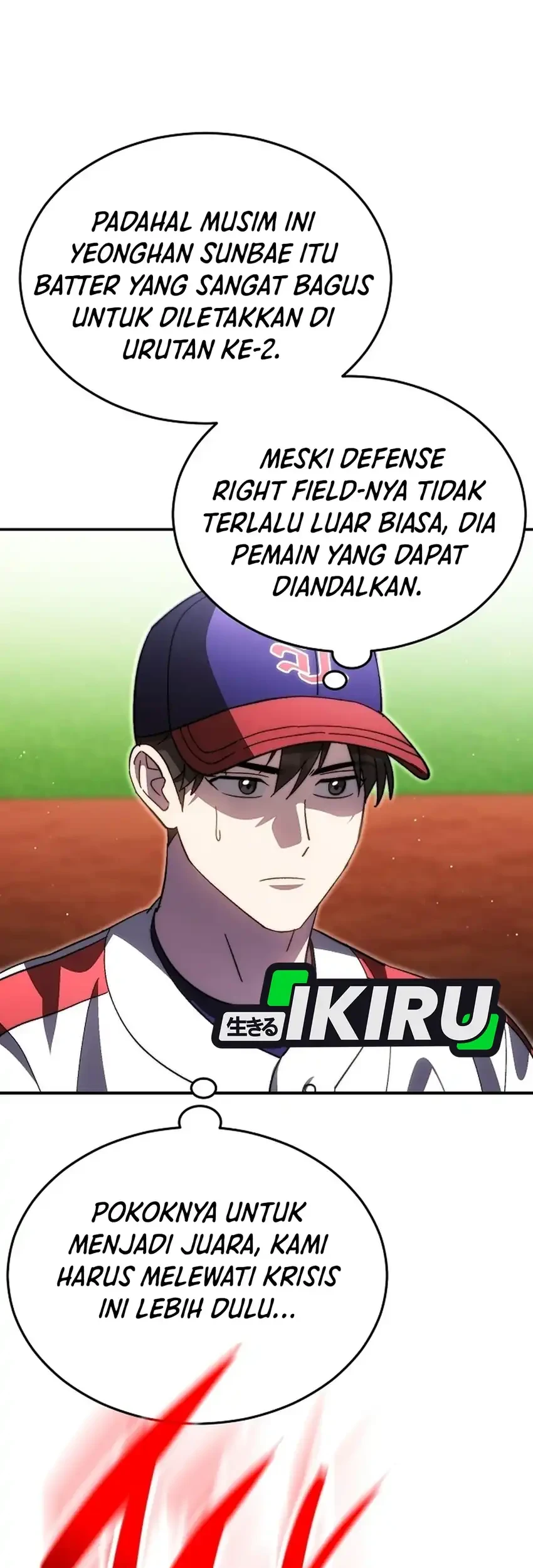 Chapter 124 - halaman 38