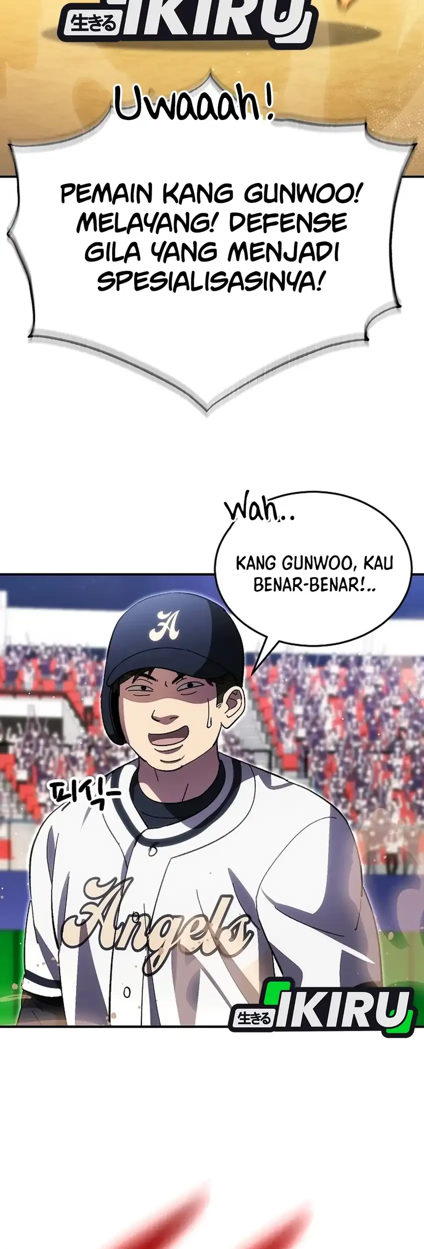 Chapter 124 - halaman 66