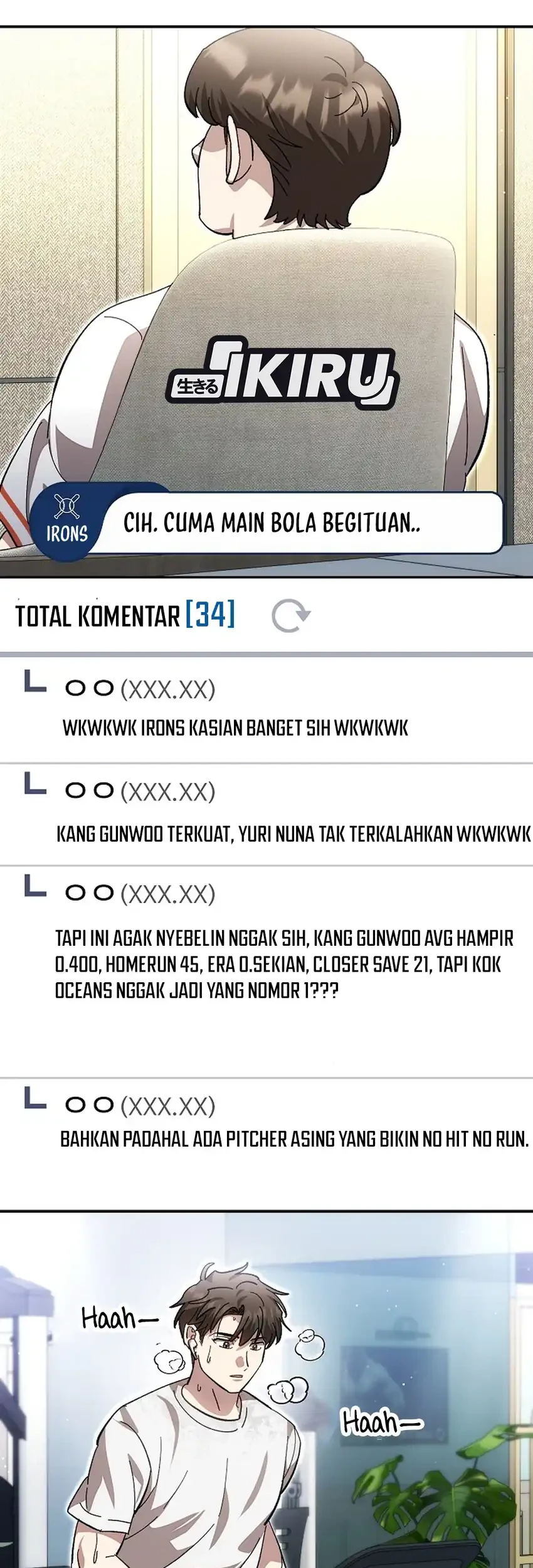 Chapter 124 - halaman 6