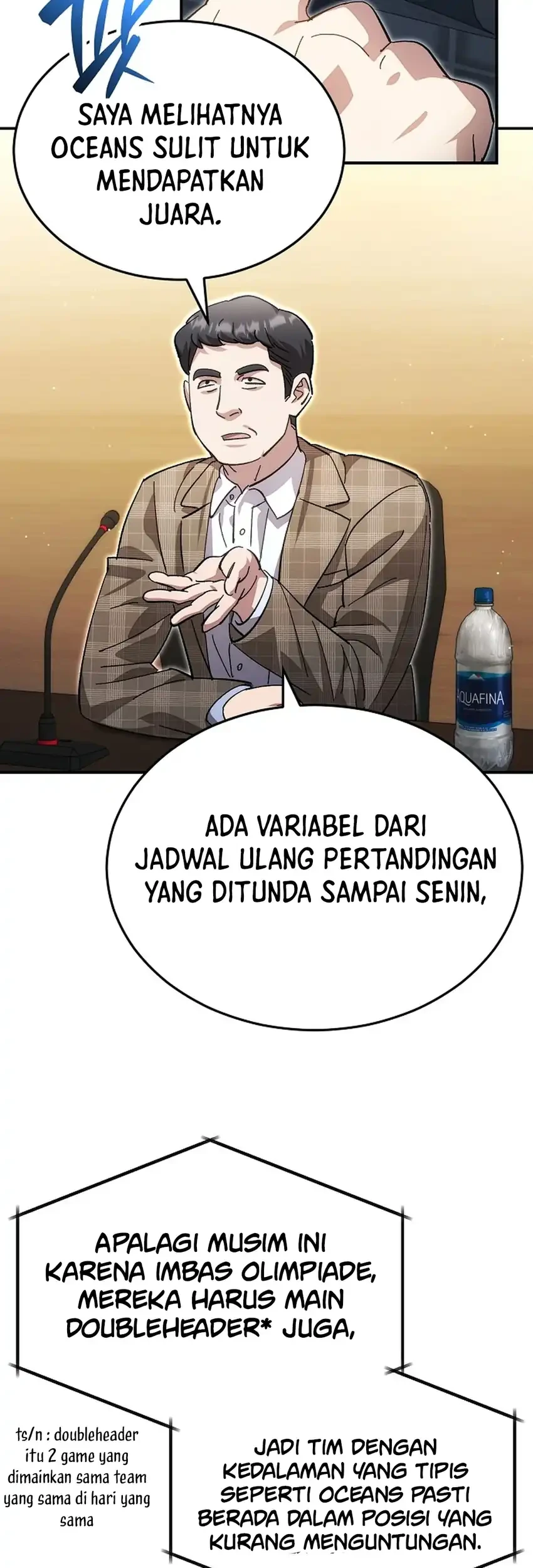 Chapter 124 - halaman 8
