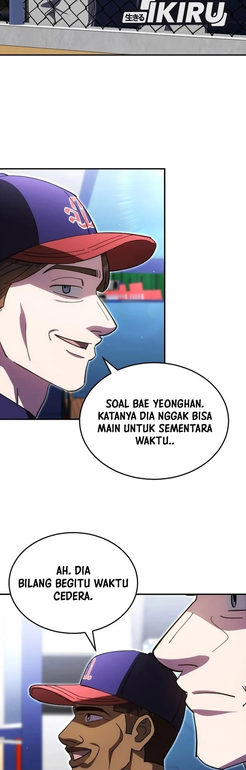 Chapter 125 - halaman 20