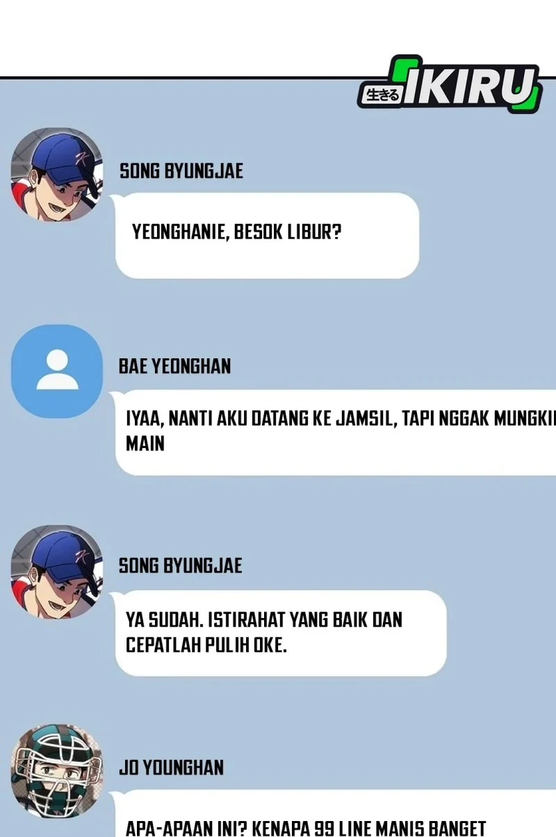 Chapter 125 - halaman 3