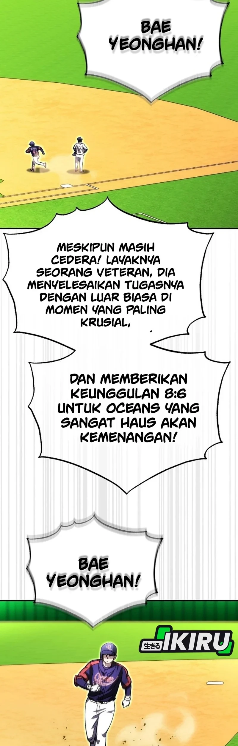 Chapter 125 - halaman 42