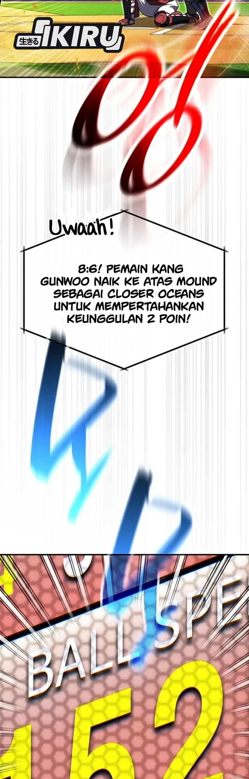 Chapter 125 - halaman 54