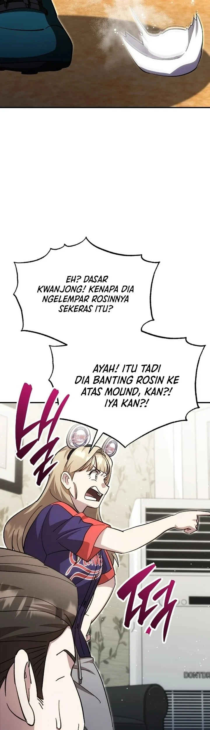 Chapter 126 - halaman 24