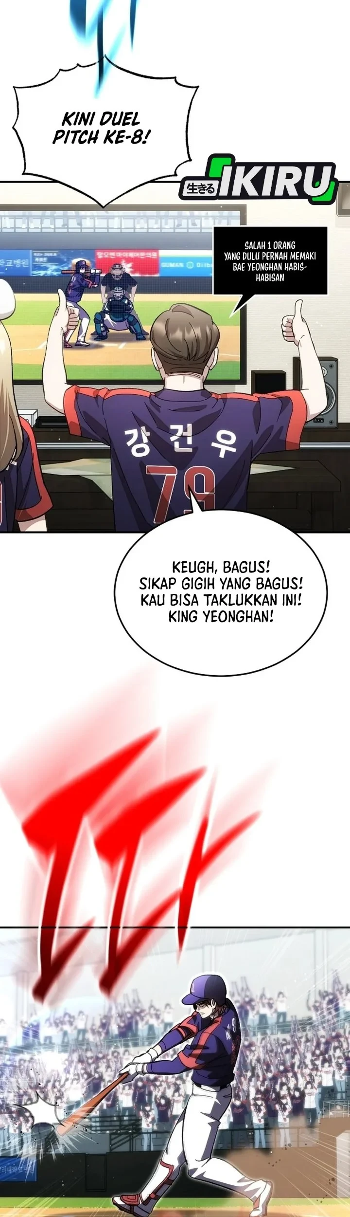 Chapter 126 - halaman 32