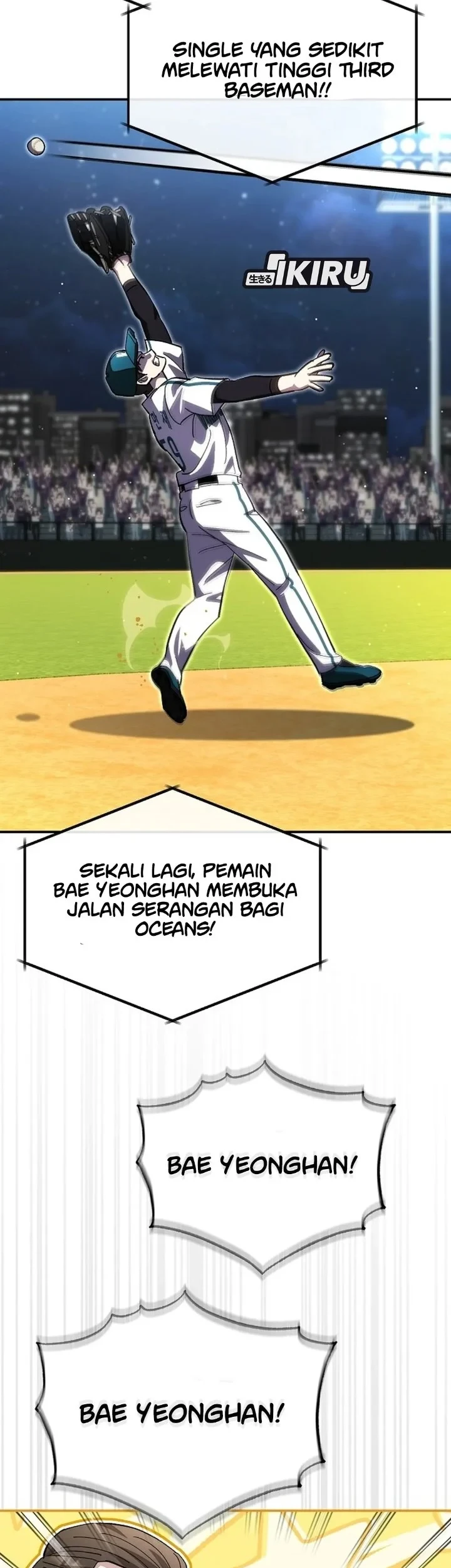 Chapter 126 - halaman 34