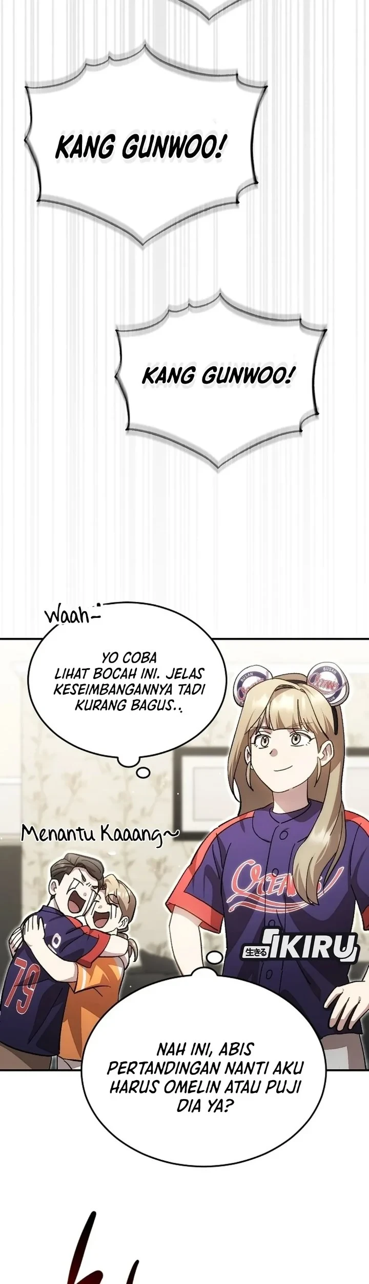 Chapter 126 - halaman 54