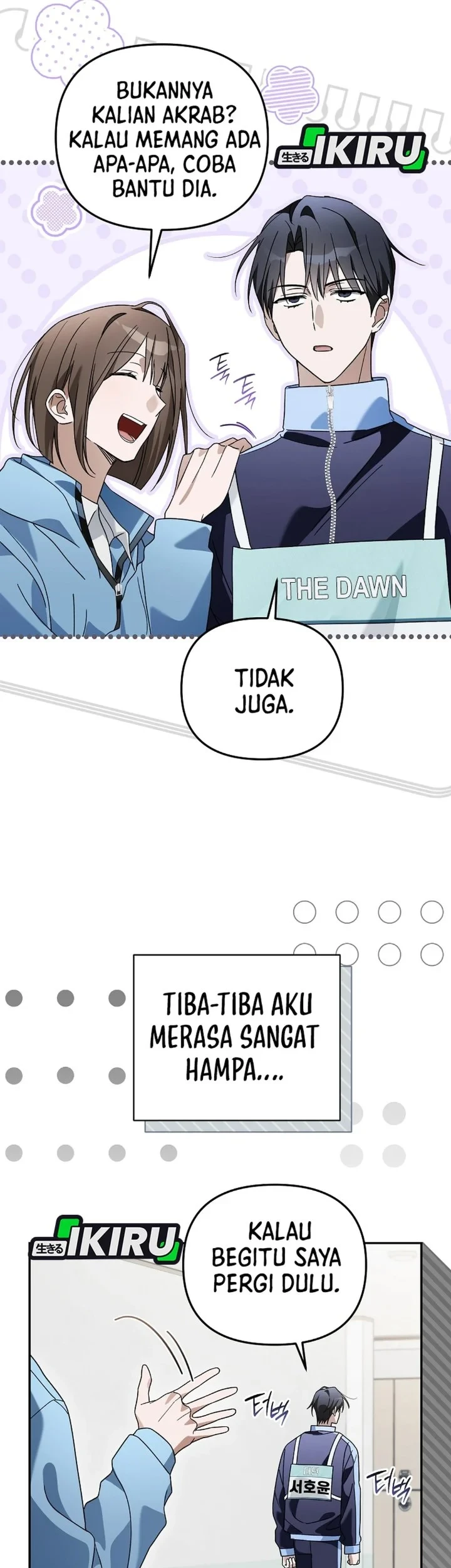 Chapter 126 - halaman 70
