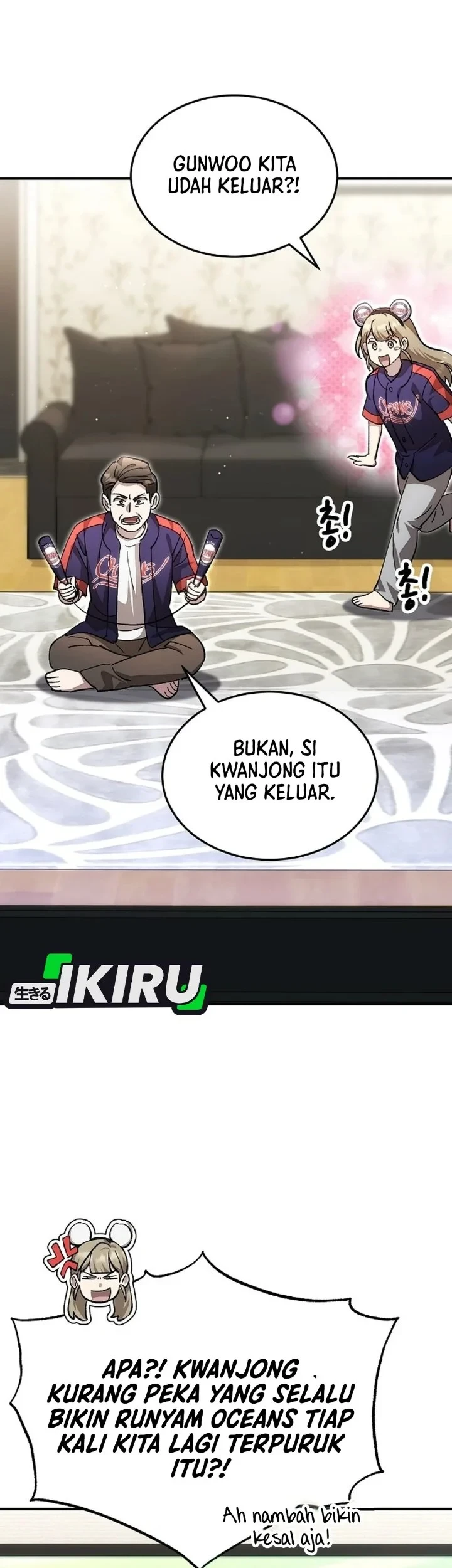 Chapter 126 - halaman 14