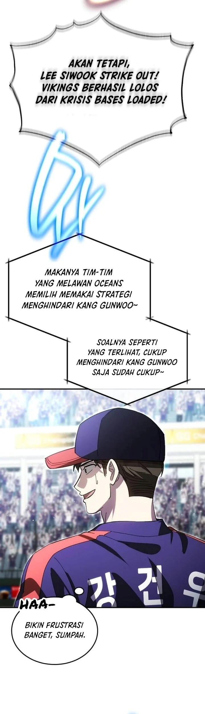 Chapter 127 - halaman 21