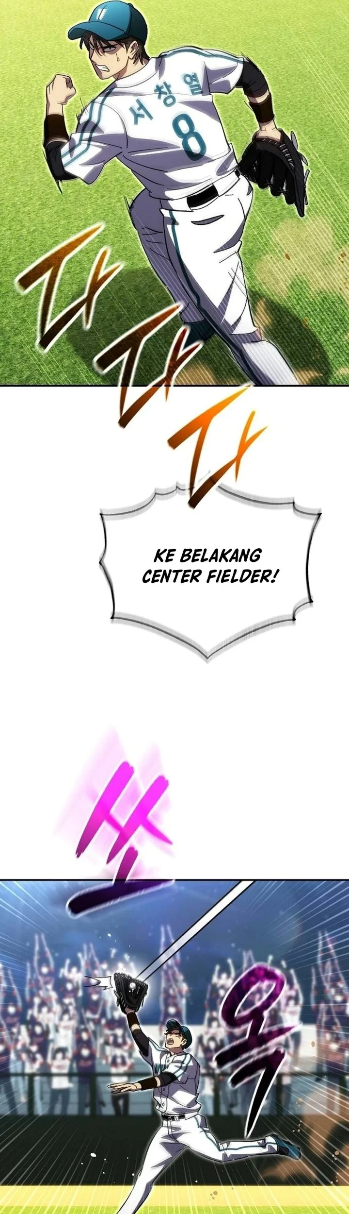 Chapter 127 - halaman 36
